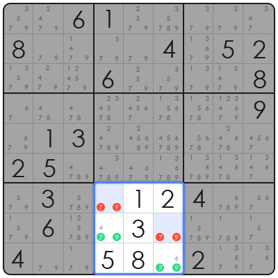 sudoku sam